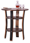 Whiskey Bistro Table