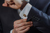 Cask Strength Cufflinks