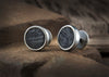 Original Whiskey Cufflinks