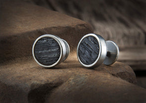 Original Whiskey Cufflinks