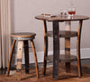Whiskey Bistro Table