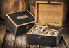 Pappy Van Winkle Gift Set