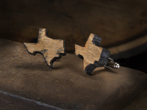 Whiskey States Cufflinks