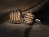 Cask Strength Cufflinks