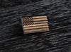 Old Glory - Whiskey Lapel Pin